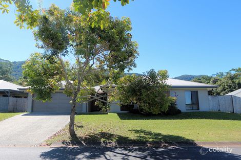 Property photo of 14 Lockyer Crescent Bentley Park QLD 4869