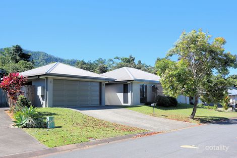 14 Lockyer Cres, Bentley Park, QLD 4869