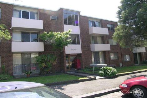 8/160 Lee St, Carlton North, VIC 3054
