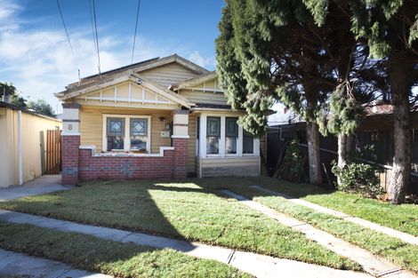 Property photo of 8 Oscar Street Seddon VIC 3011