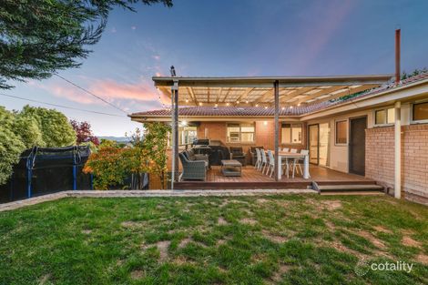 Property photo of 30 Huelin Circuit Flynn ACT 2615