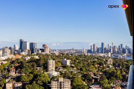 2906/88a Christie St, St Leonards, NSW 2065