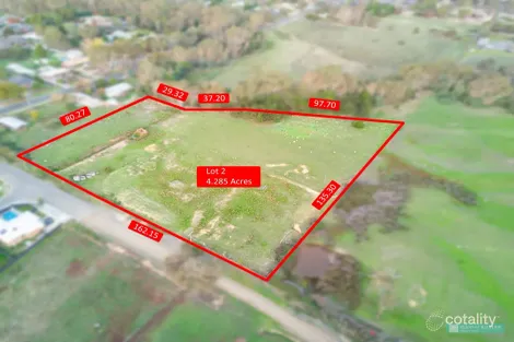 159 Ryalls Lane, Strathfieldsaye, VIC 3551