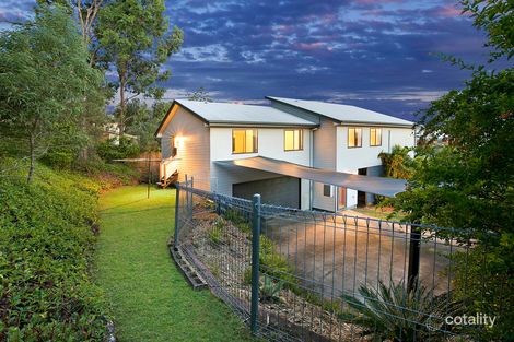 Property photo of 25 Tahan Crescent Tanah Merah QLD 4128