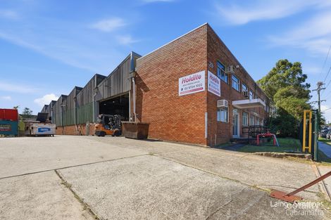 29 Lisbon St, Fairfield East, NSW 2165