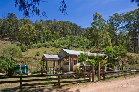 Property photo of 1819 Megalong Road Megalong Valley NSW 2785