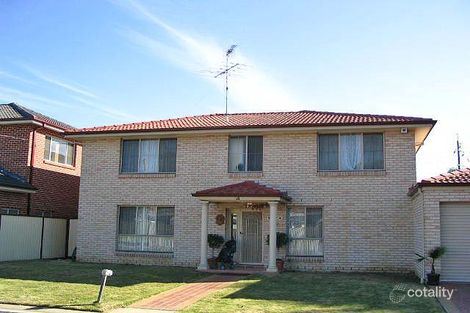 Property photo of 4 Hamilton Street Lidcombe NSW 2141