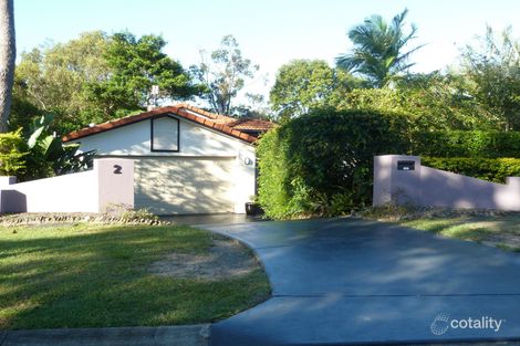 Property photo of 2 Harris Court Tewantin QLD 4565