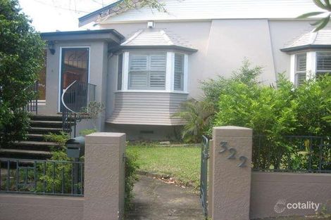 Property photo of 322 Alison Road Coogee NSW 2034