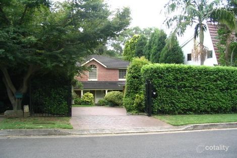 Property photo of 11 Hastings Road Warrawee NSW 2074