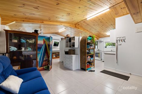 Property photo of 9 Haines Close Woolgoolga NSW 2456
