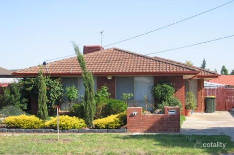 44 Knightsbridge Ave, Altona Meadows, VIC 3028