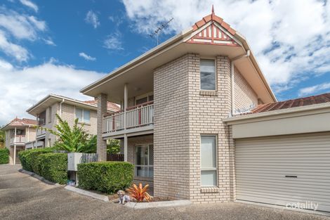 2/156 Birdwood Rd, Carina Heights, QLD 4152