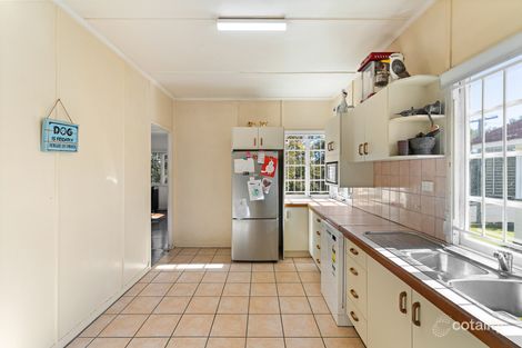 Property photo of 101 Madsen Street Keperra QLD 4054