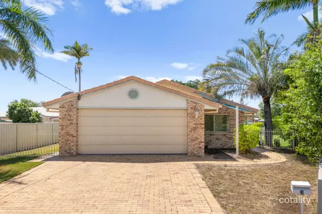 Property photo of 3 Crinum Crescent Emerald QLD 4720