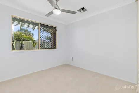 Property photo of 3 Crinum Crescent Emerald QLD 4720
