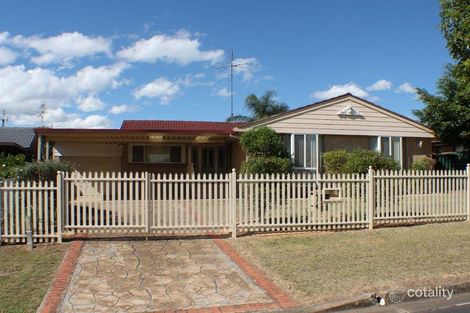 Property photo of 52 Wardell Drive South Penrith NSW 2750