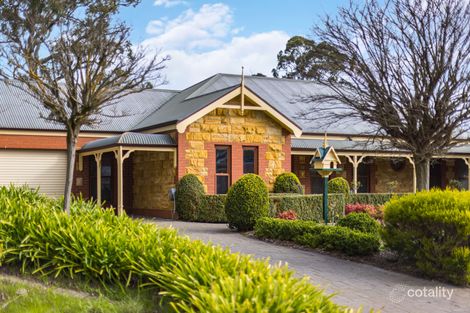 Property photo of 53 Gum Tree Drive Littlehampton SA 5250