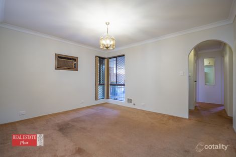 Property photo of 23/63 Amherst Road Swan View WA 6056