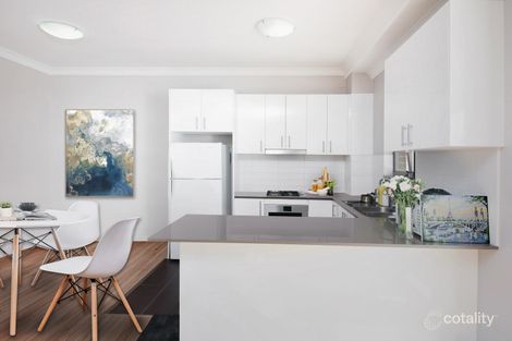 14/1-3 Bligh St, Burwood Heights, NSW 2136