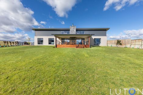 Property photo of 524 Micalago Road Michelago NSW 2620