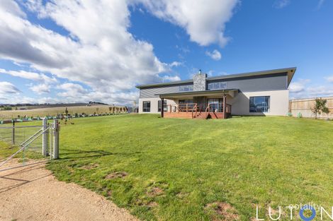 Property photo of 524 Micalago Road Michelago NSW 2620