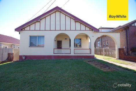 24 Elimatta St, Lidcombe, NSW 2141