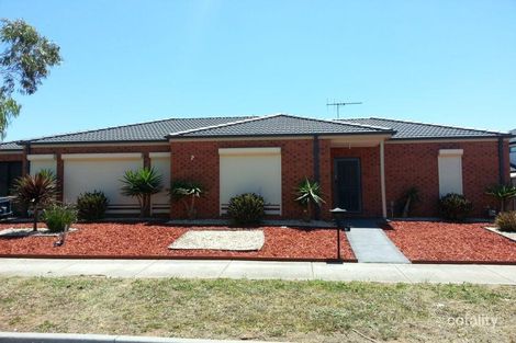 Property photo of 4 Lyons Avenue Burnside Heights VIC 3023