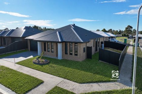 28 Clothier Cres, East Bairnsdale, VIC 3875