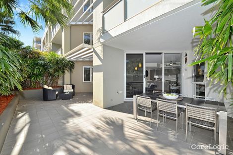 Property photo of 349/46 Baywater Drive Wentworth Point NSW 2127