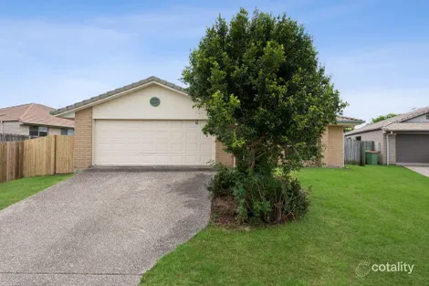 Property photo of 6 Jene Court Flinders View QLD 4305