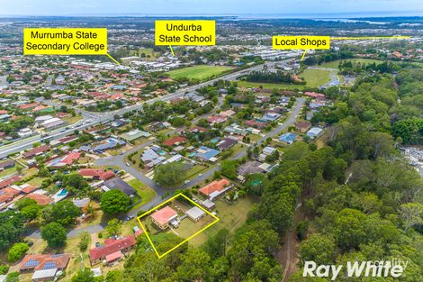 Property photo of 14 Chestnut Drive Murrumba Downs QLD 4503