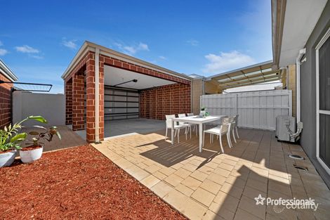 Property photo of 36 Cheriton Avenue Ellenbrook WA 6069