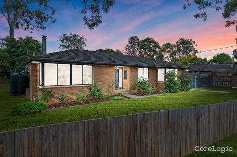 Property photo of 2 Bell Bird Drive Bayswater North VIC 3153
