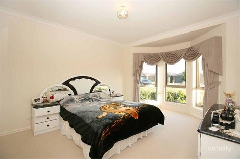 Property photo of 12 West Cornhill Way Point Cook VIC 3030