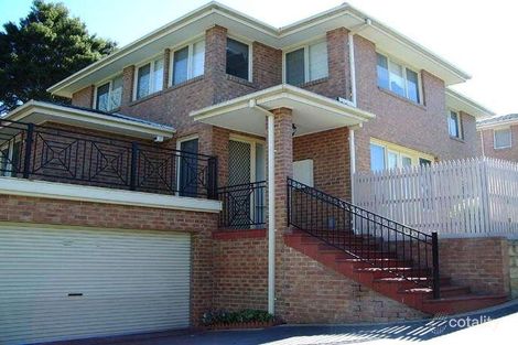 Property photo of 1/257 Doncaster Road Balwyn North VIC 3104