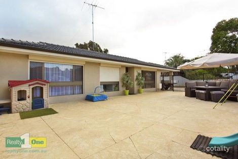 99 Marvell Ave, Lake Coogee, WA 6166