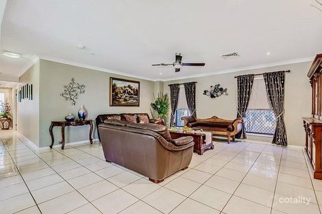 Property photo of 7 Putney Court Murrumba Downs QLD 4503