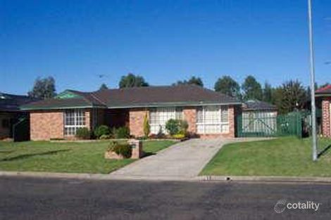 Property photo of 11 Magnolia Drive Picton NSW 2571