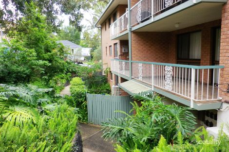 Property photo of 4/52 Bellevue Terrace St Lucia QLD 4067
