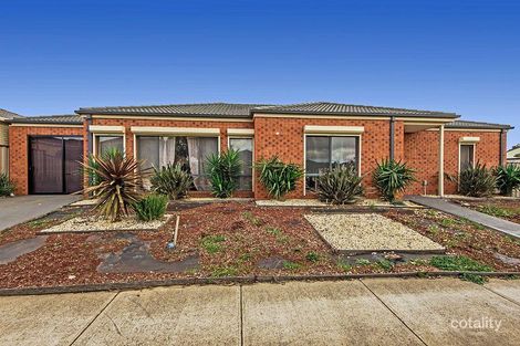 Property photo of 4 Lyons Avenue Burnside Heights VIC 3023
