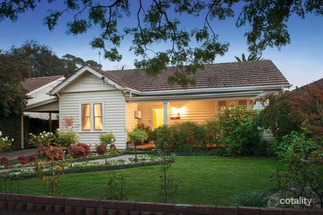 5 Wilmot St, Malvern East, VIC 3145