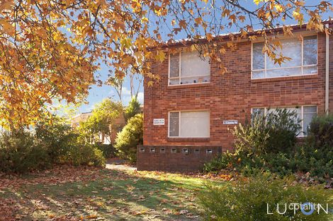 Property photo of 8/127 Madigan Street Hackett ACT 2602