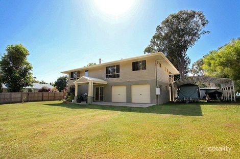 Property photo of 17 Tamarin Drive Mapleton QLD 4560