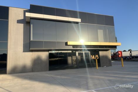 14/5 Scanlon Dr, Epping, VIC 3076