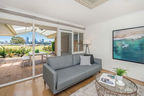 Property photo of 3/6 Manning Terrace South Perth WA 6151