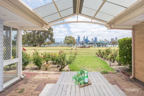 Property photo of 3/6 Manning Terrace South Perth WA 6151