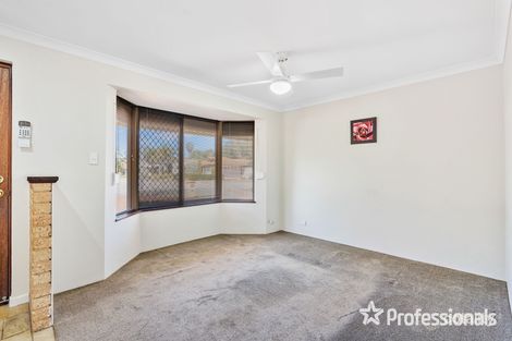 Property photo of 8 Percheron Entrance Stratton WA 6056