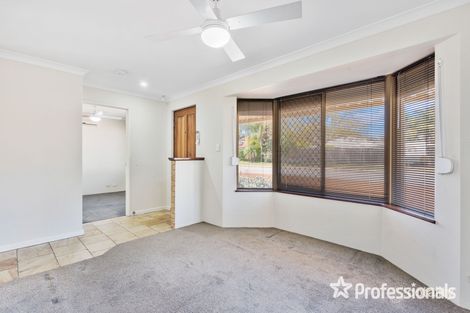 Property photo of 8 Percheron Entrance Stratton WA 6056