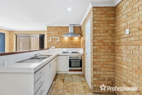 Property photo of 8 Percheron Entrance Stratton WA 6056